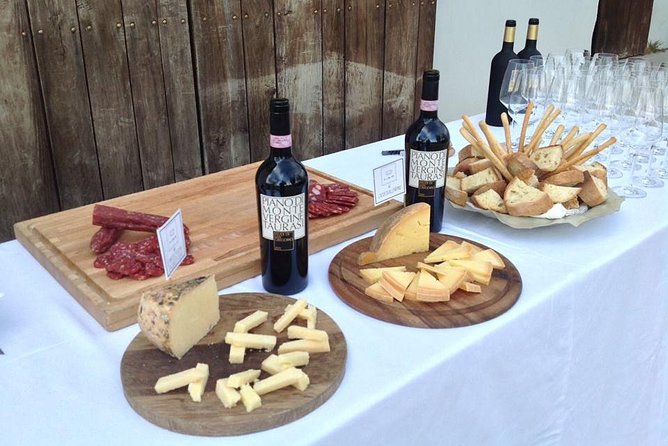 Private Irpinia Gourmet Tour from POSITANO, PRAIANO or AMALFI - Key things that make this tour work