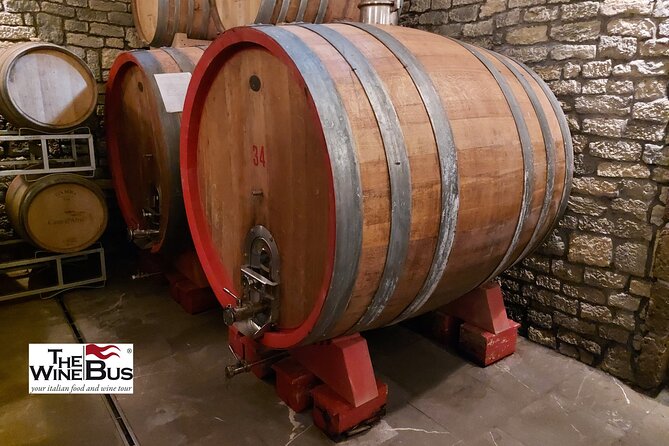 Private Irpinia Wine Tour from POSITANO, AMALFI or RAVELLO - The sommelier-guide effect, and why your questions matter