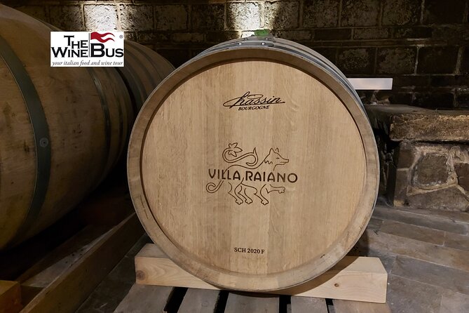 Private Irpinia Wine Tour from POSITANO, AMALFI or RAVELLO - How to decide if this is your kind of wine tour