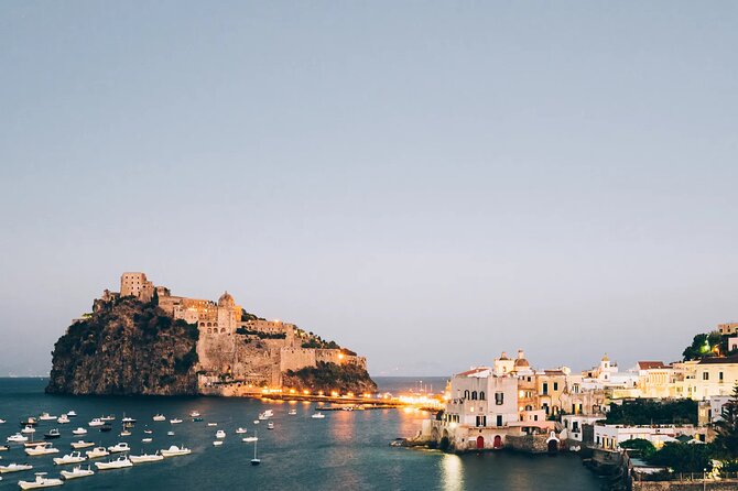 Private Ischia Boat Tour from Positano: Full Day Trip - Key Highlights Worth Booking