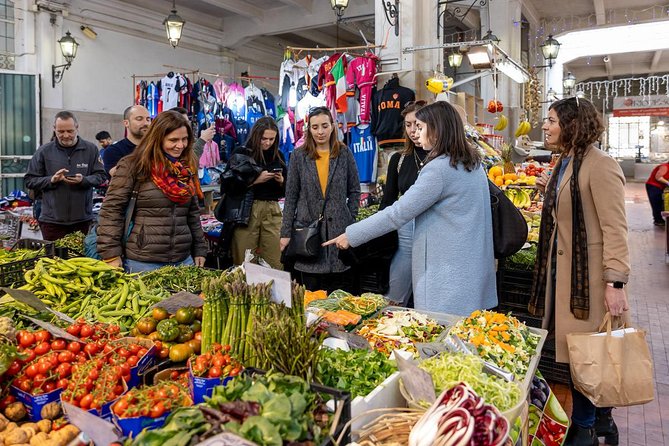 Private Market Tour and Cooking Class with Lunch or Dinner in Cava de' Tirreni - Key Points Worth Knowing