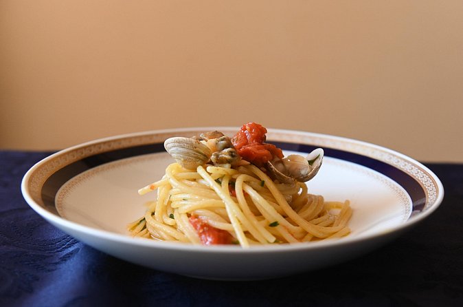 Private Market Tour and Cooking Class with Lunch or Dinner in Cava de' Tirreni - Price and What You Really Get for $228.66