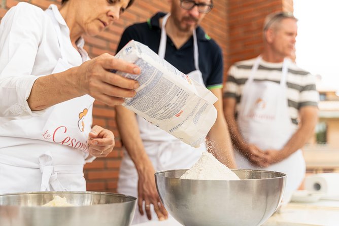 Private Pasta & Tiramisu Class at a Local's Home in Positano - Price: What $262.21 Per Person Really Buys You