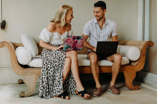 Private Photo Session with a Local Photographer in Praiano - Price and value: what $290.89 really means