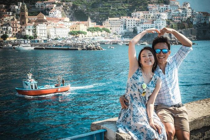Private Photo Session with a Local Photographer in Praiano - Where you will likely shoot in Praiano (and what to watch for)