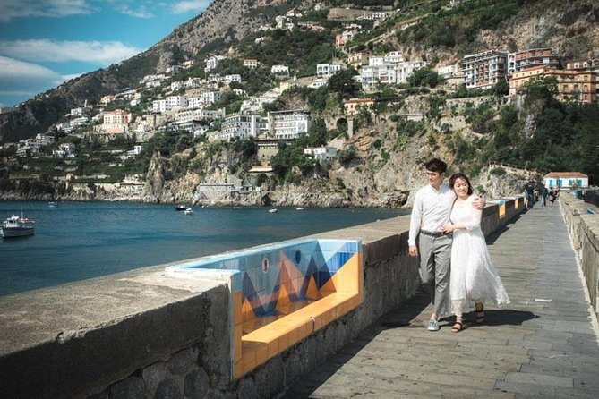 Private Photo Session with a Local Photographer in Praiano - What to wear and bring for photos that look like you