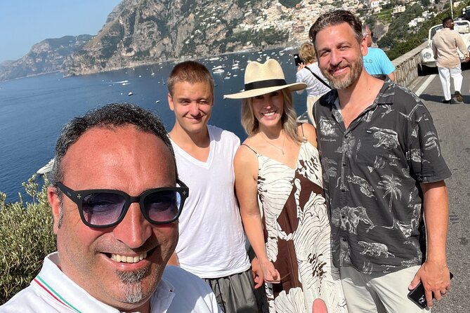 Private Positano Tour from Amalfi with Local Driver - Quick take: key reasons this Amalfi to Positano tour is worth your attention