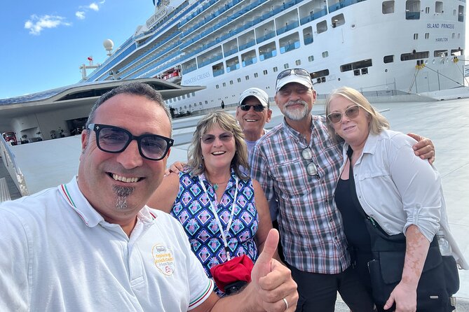 Private Positano Tour from Amalfi with Local Driver - The drive back to Amalfi, plus how to time your photo stops