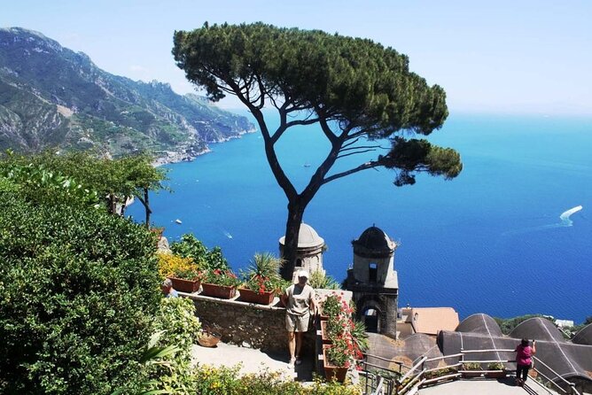 Private Positano Tour from Amalfi with Local Driver - The value question, what $393.02 per person buys you on the Amalfi Coast