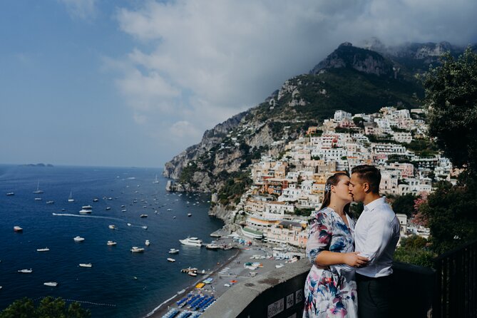 Private Professional Photoshoot in Positano Couple and Family - Price and Value: What $465.43 Covers for Up to 5