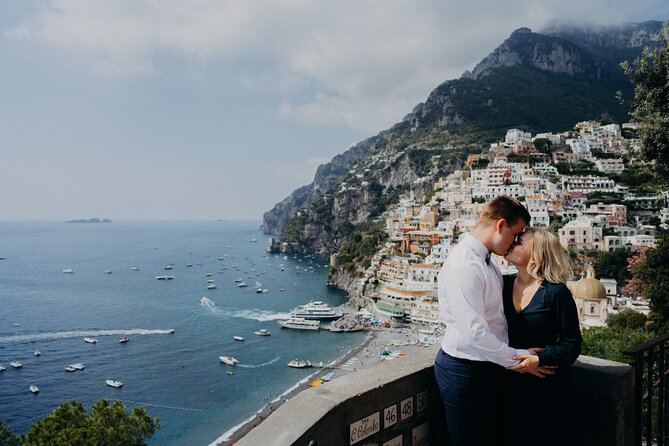 Private Professional Photoshoot in Positano Couple and Family - Getting the Best Photos in Positano Without Overthinking It
