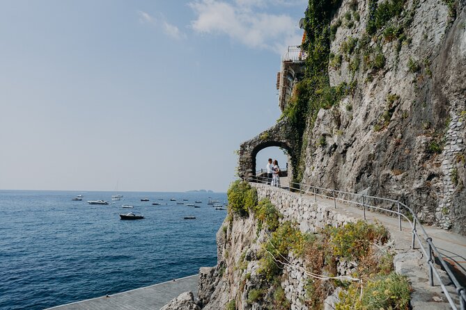 Private Professional Photoshoot in Positano Couple and Family - Weather Matters Here: The Simple Reason This Experience Can Reschedule