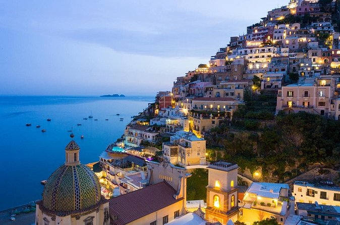 Private Stress Free Tour of the Amalfi Coast from Naples - Price and Logistics: What You’re Paying For at $459.53