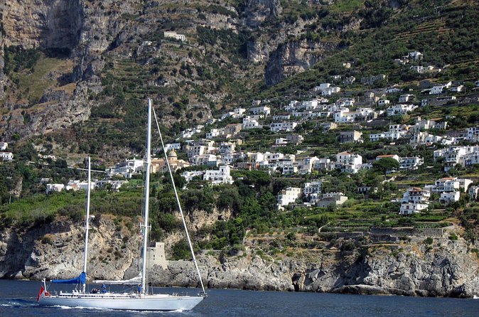 Private Stress Free Tour of the Amalfi Coast from Naples - Crowd Timing and Your Guide’s Local Sense