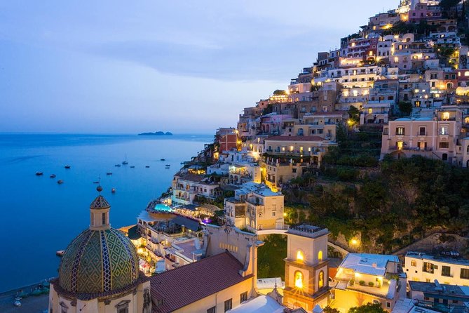 Private Stress Free Tour of the Amalfi coast from Salerno - Private Amalfi Coast day from Salerno, minus the rental-car headache