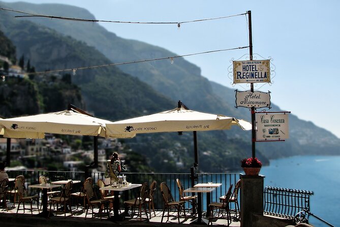 Private Stress Free Tour of the Amalfi coast from Salerno - Amalfi Cathedral (Duomo di SantAndrea): the staircase moment