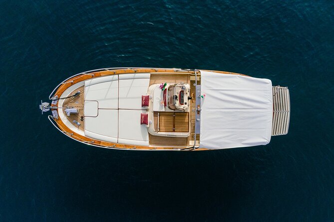 Private Sunset Boat Tour - Amalfi Coast - Key things to know before you go