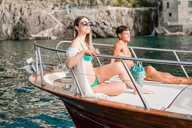 Private Sunset Boat Tour - Amalfi Coast - Why this 6:00 pm sunset timing is so good