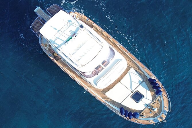 Private Sunset Boat Tour - Amalfi Coast - What the boat ride on the Amalfi Coast is really like