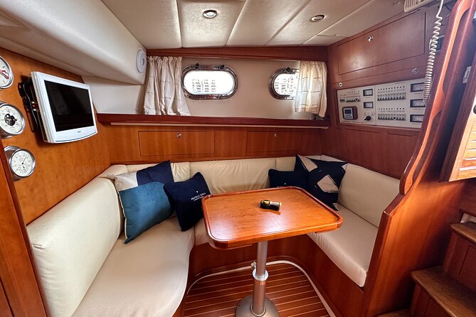 Private Sunset Boat Tour - Amalfi Coast - Price and what makes it feel worth $901.19 per group