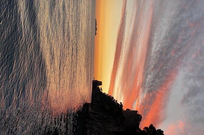 Private sunset boat tour in Positano - Who this tour is best for