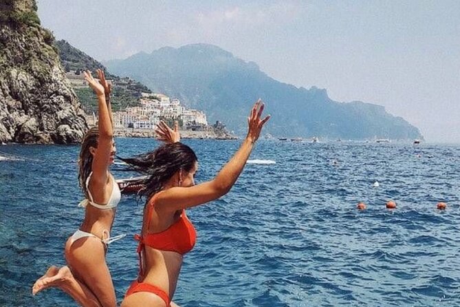 Private sunset boat tour in Positano - Weather reality check: the one factor you can’t ignore