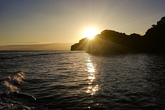 Private Sunset Boat Tour of Positano with Barracuda - Captain Giovanni: Why the Hosting Style Matters