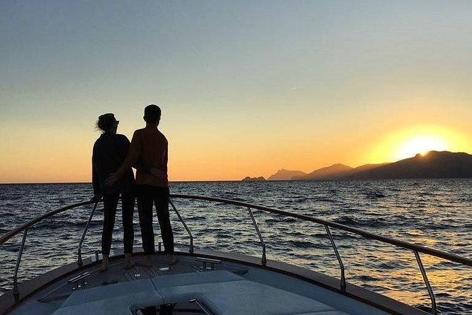 Private Sunset Cruise with Prosecco Onboard - Key highlights to know before you go