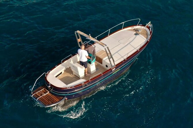 Private Sunset Tour 1.5 hours with Aperitif on Board - Practical tips before you go