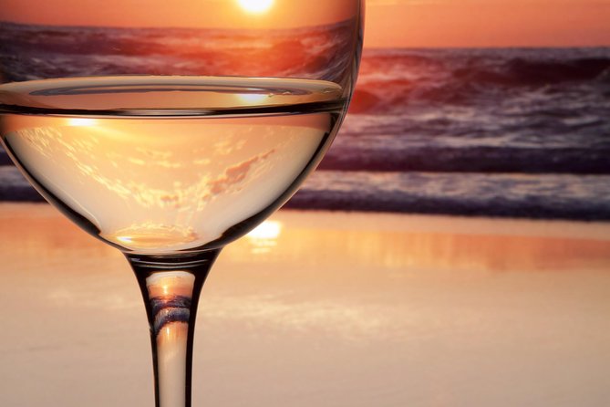Private Tour: Amalfi Coast Sunset Cruise from Positano - Prosecco service and what drinks you get at sunset