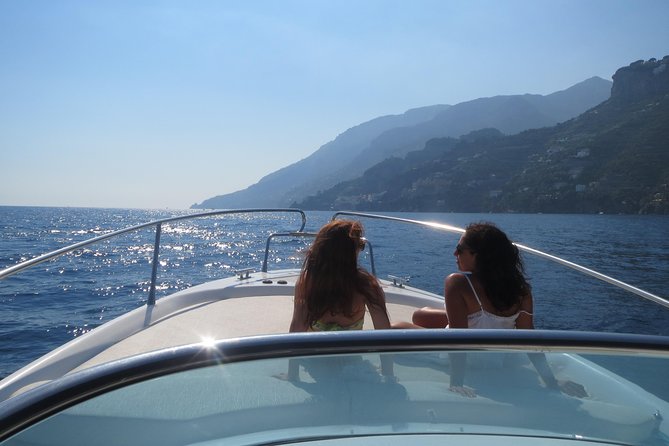 Private Tour: Amalfi Coast to Capri Cruise - Why this Positano to Capri cruise feels different from group tours
