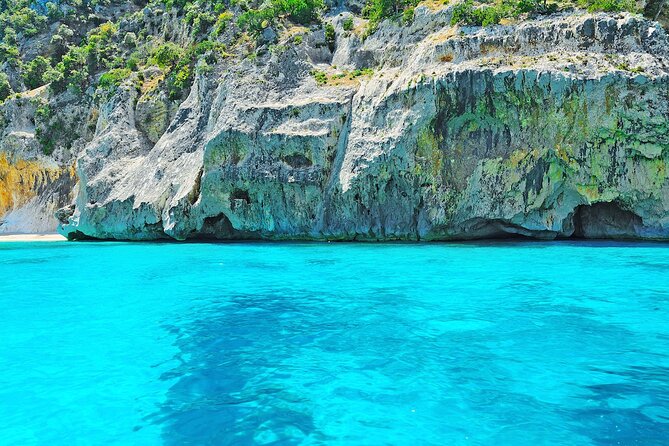 Private Tour: Amalfi Coast to Capri Cruise - Lunch, Capri fees, and choosing the right boat category