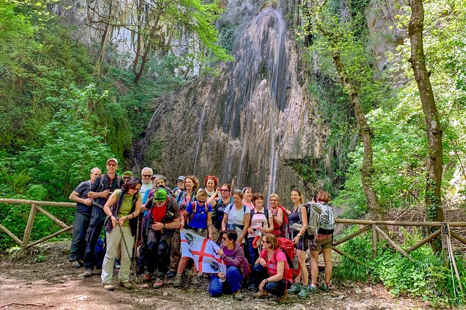 Private Tour: Amalfi Valle delle Ferriere Nature Reserve Walking Tour - Key things that make this hike work