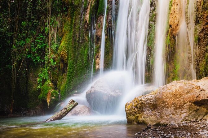 Private Tour: Amalfi Valle delle Ferriere Nature Reserve Walking Tour - Duomo Square start, and how your 4 hours will actually feel