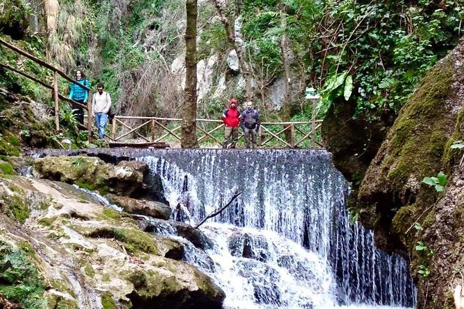 Private Tour: Amalfi Valle delle Ferriere Nature Reserve Walking Tour - Guides, pacing, and why names matter here