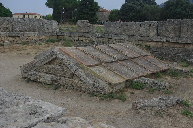 Private Tour: Explore Paestum with an Expert Archaeologist - Logistics that actually affect your day