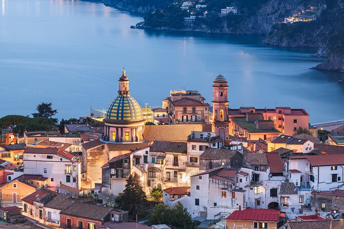 Private Tour from Salerno to Vietri sul mare, Pompeii and Paestum - Key things I’d focus on before you book