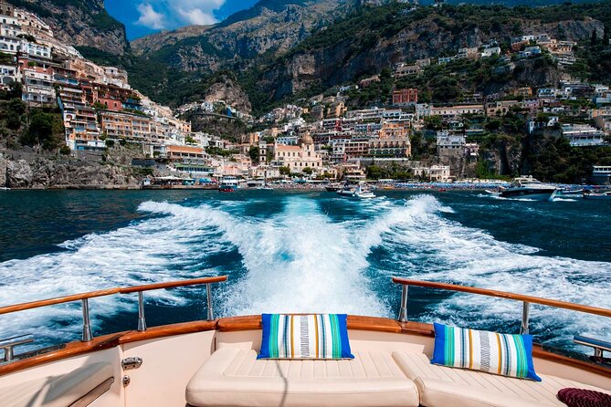 Private Tour in Gozzo Sorrentino on the Amalfi Coast - Key highlights at a glance
