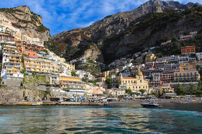 Private Tour in Gozzo Sorrentino on the Amalfi Coast - Why this private gozzo boat day works so well