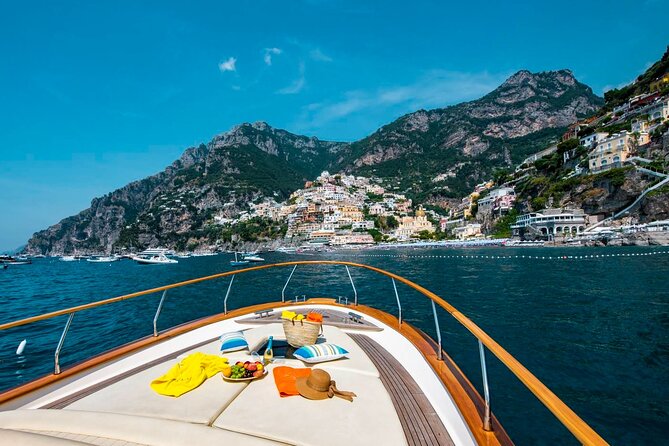 Private Tour in Gozzo Sorrentino on the Amalfi Coast - Reghinna Minor and the Roman maritime villa visit option