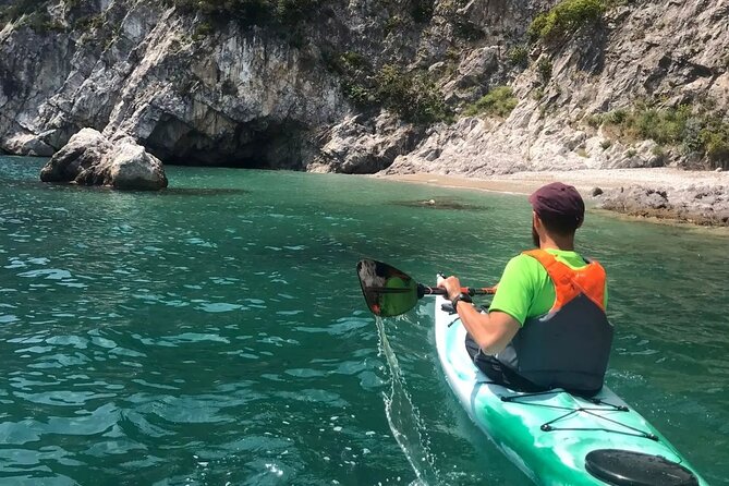 Private Tour Kayaking along Amalfi Coast Half day - Key Things I’d Pay Attention To