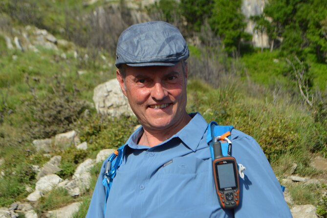 Private tour to the Path of the Gods with Gennaro - Positano Centro to the Beach: Finishing Where the Photos Matter