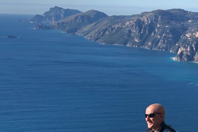 Private tour to the Path of the Gods with Gennaro - Price and Value: Is $168.20 Worth It?