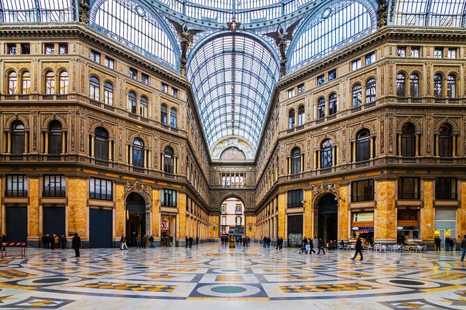 Private Transfer - Amalfi to Naples with 2h of Sightseeing: Vesuvius or Pompeii - The driver, the vehicle, and your luggage: comfort is built in