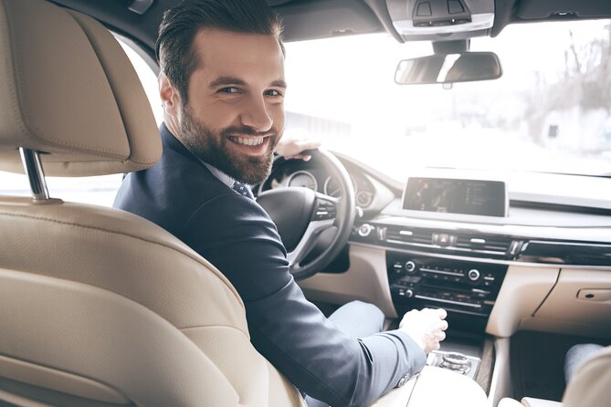 Private Transfer - Amalfi to Naples with 2h of Sightseeing: Vesuvius or Pompeii - What is included, what costs extra, and why that matters
