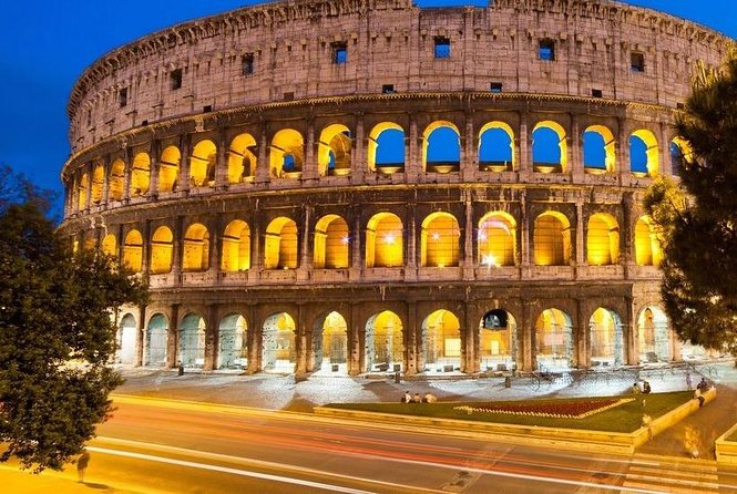Private Transfer from Amalfi Coast to Rome or vice versa - Key Highlights You’ll Actually Care About