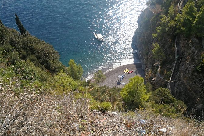 Private Transfer from Amalfi Coast to Rome or vice versa - Pompeii and Mount Vesuvius-Style Breaks: Getting the Wow Factor Without a Full Day Tour