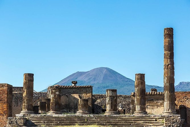 Private Transfer from Amalfi Coast to Rome or vice versa - Who This Works Best For (And Who Should Reconsider)