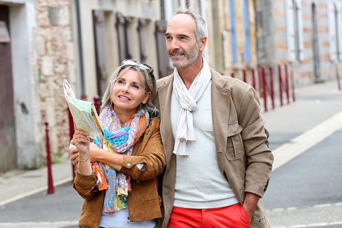 Private Transfer from Amalfi to Bari with 2 hours for sightseeing - Practical Tips Before You Book