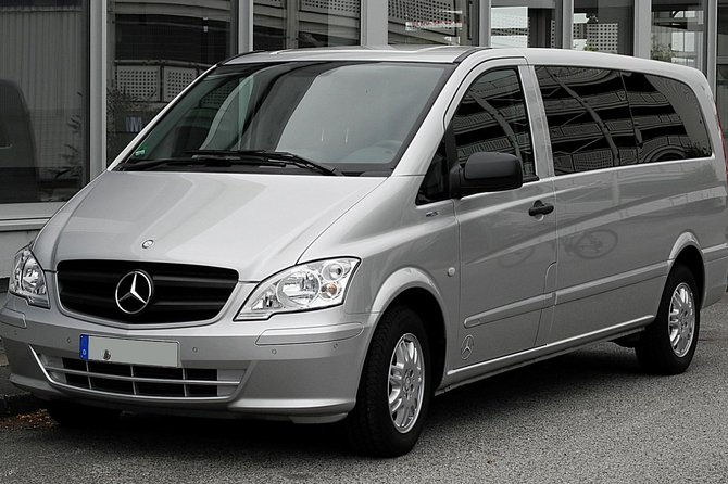 Private Transfer from Amalfi to Naples - Key highlights worth knowing